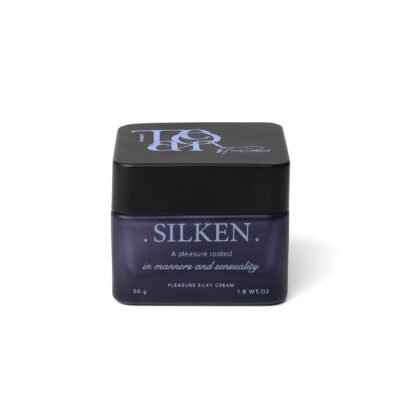 Silken 50 g